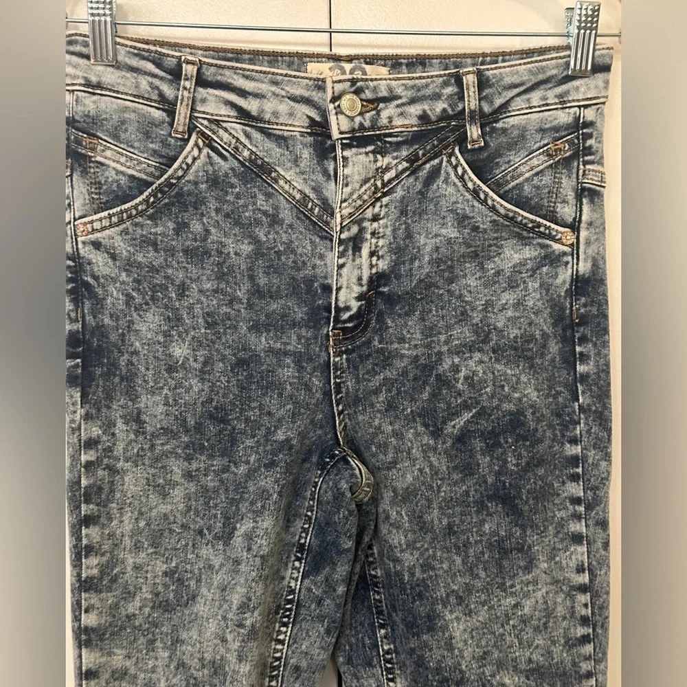 We the Free Riley High Rise Jeans - Picture 2 of 5